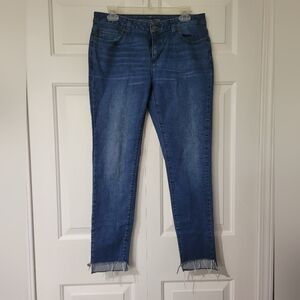 Michael Kores Izzy skinny jeans 6